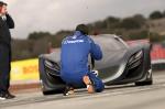 Mazda Furai Concept 2008 года